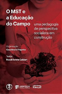 O MST e a educação no campo
