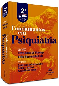 Fundamentos em psiquiatria