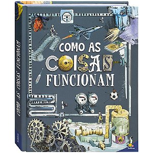 Como as Coisas Funcionam