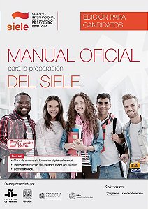 Manual Oficial Para La Preparacion Del Siele - Edicion Para Candidatos