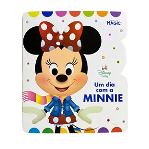 Disney Baby - Um Dia Com a Minnie