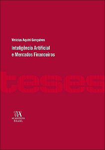 Inteligência artificial e mercados financeiros