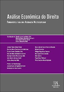 Análise econômica do direito: fundamentos para uma abordagem multidisciplinar
