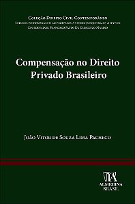 Compensação no direito privado brasileiro