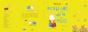 O coelhinho que não era de Páscoa