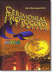 Cerimonial E Protocolo Esportivo