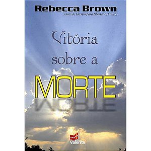 Vitoria Sobre A Morte