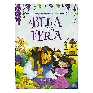 Compreendendo Contos de Fadas! Bela e a Fera, A