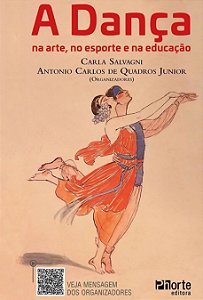 A Dança Na Arte, No Esporte E Na Educação