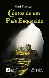 Contos De Um País Esquecido: Naveera, Solo Enevoado
