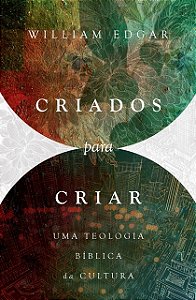 Criados Para Criar