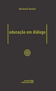 Educacao Em Dialogo - 1ª