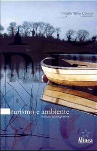Turismo E Ambiente - Temas Emergentes - 1