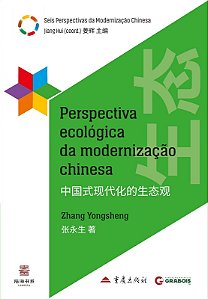 Perspectiva ecológica da modernização chinesa (Volume 1)