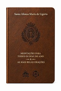 Meditação Para Todos Os Dias Do Ano & As Mais Belas Orações - 7ª Edição