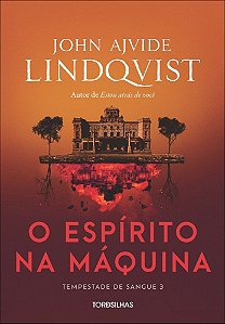 O espírito na máquina