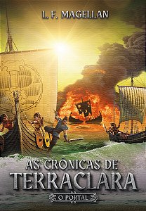 Crônicas de terraclara: o portal