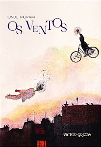 Onde moram os ventos