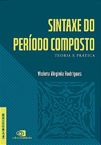 Sintaxe do período composto