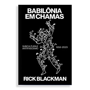 Babilônia em chamas