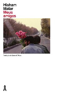 Meus amigos