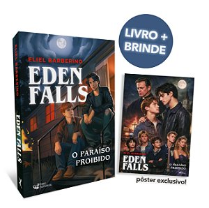 Eden Falls: O paraíso proibido