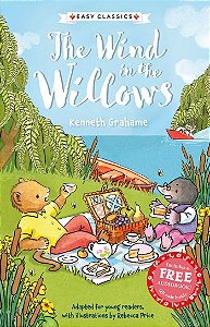 The Wind In The Willows