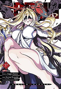 Goblin Slayer Vol. 17