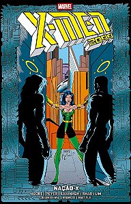 X-Men 2099 Vol. 04
