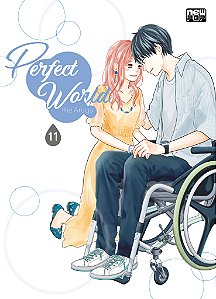 Perfect World: Volume 11