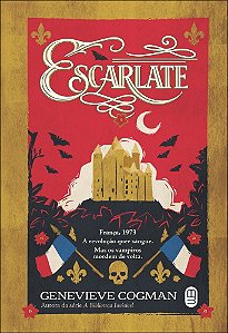 Escarlate