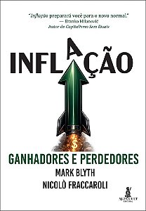 Inflação: ganhadores e perdedores
