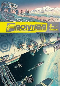 Frontier (Graphic Novel - Volume Único)