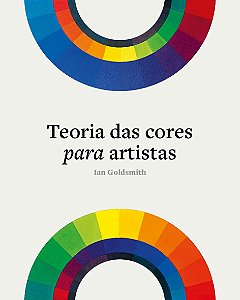 Teoria das cores para artistas
