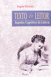 Texto E O Leitor - Aspectos Cognitivos Da Leitura - 8