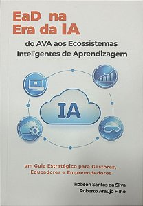Ead Na Era Da Ia Do Ava Aos Ecossistemas Inteligentes De Aprendizagem