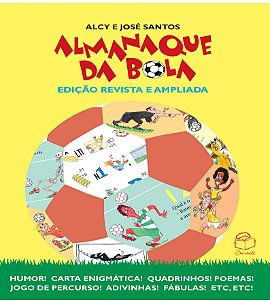 Almanaque da bola