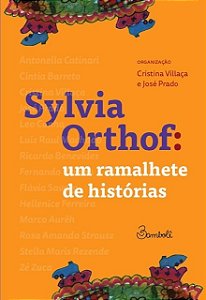 Sylvia Orthof