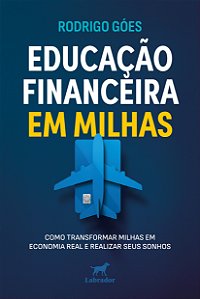 Educação financeira em milhas