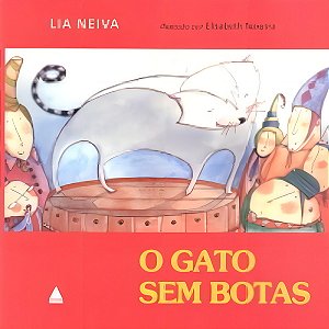 O Gato Sem Botas