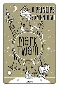 O Príncipe e o Mendigo