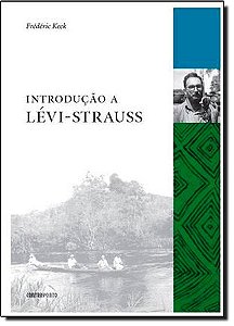 Introducao A Levis Strauss - 1ª