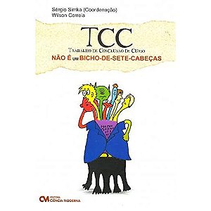 Tcc Não É Um Bicho-De-Sete-Cabeças