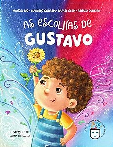 As Escolhas de Gustavo: Acompanha videoclipe