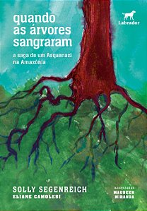 Quando as árvores sangraram