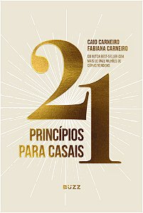 21 princípios para casais