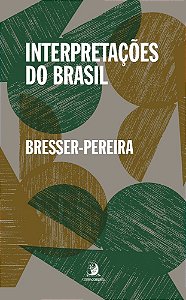 Interpretações do Brasil