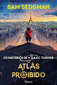 O atlas proibido