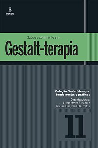 Saúde e sofrimento em Gestalt‑terapia