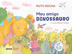 Meu amigo dinossauro